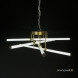 Потолочная люстра ImperiumLoft Bekka 203757-26
