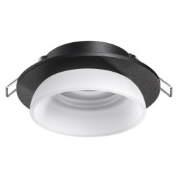 Встраиваемый точечный светильник Novotech LIRIO 370721