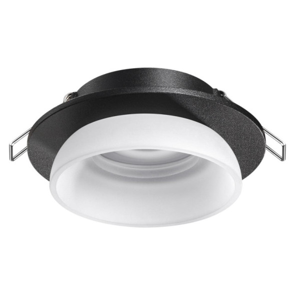 Встраиваемый точечный светильник Novotech LIRIO 370721