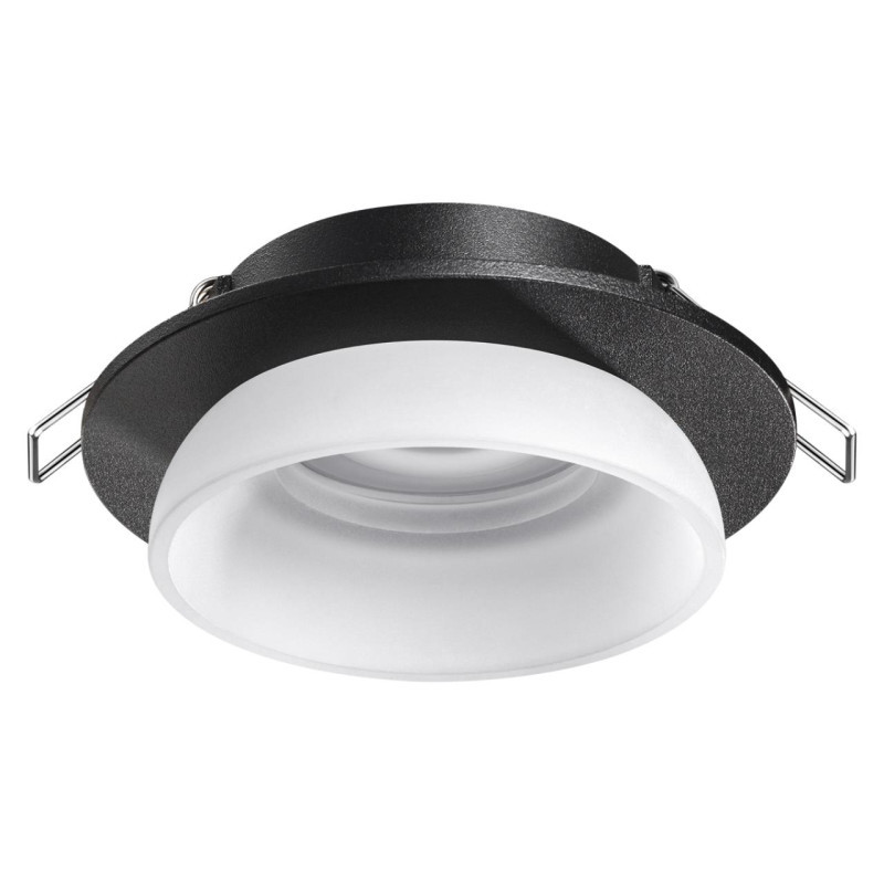 Встраиваемый точечный светильник Novotech LIRIO 370721