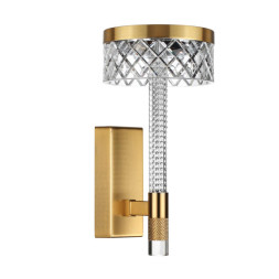 Бра Odeon Light L-VISION 5032/8WL