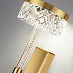 Бра Odeon Light L-VISION 5032/8WL