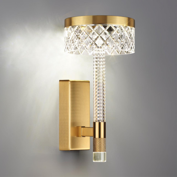 Бра Odeon Light L-VISION 5032/8WL