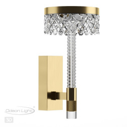 Бра Odeon Light L-VISION 5032/8WL