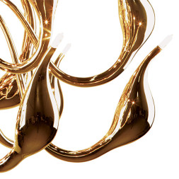 Люстра на штанге Lightstar CIGNO COLLO 751182