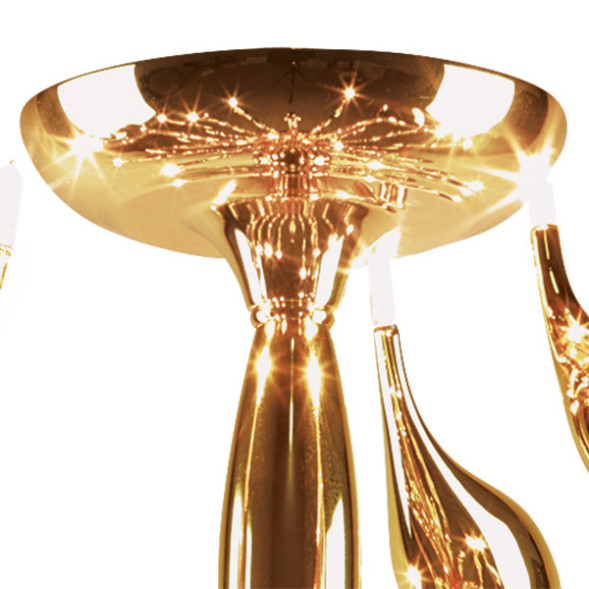 Люстра на штанге Lightstar CIGNO COLLO 751182