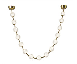 Подвесной светильник Kink Light Амита 08038-15L,20(3000K)