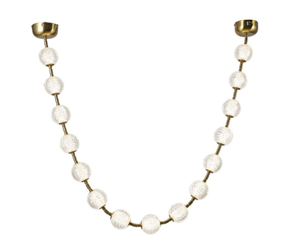 Подвесной светильник Kink Light Амита 08038-15L,20(3000K)