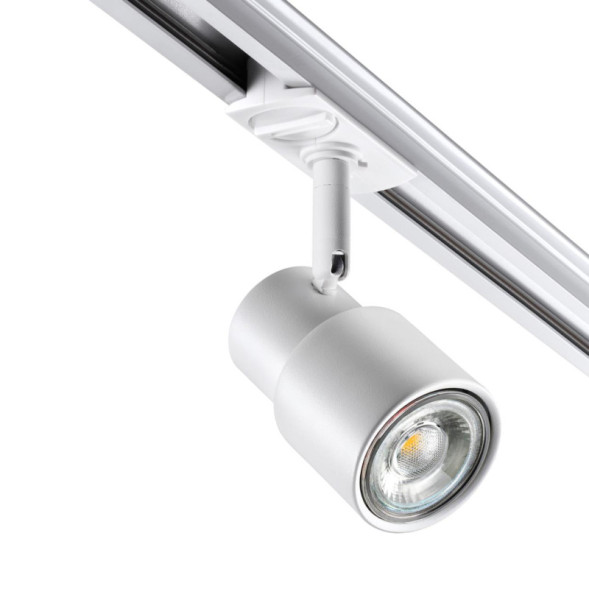 Трековый светильник Novotech MOLO 370927