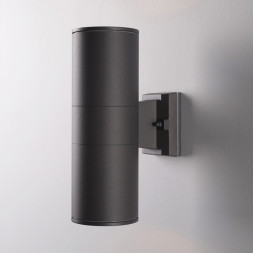 Уличный настенный светильник Nowodvorski FOG 3404