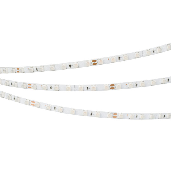 Лента Arlight FLT-B70-8mm 043811 77.5W 24V 6600lm белый (теплый) IP20