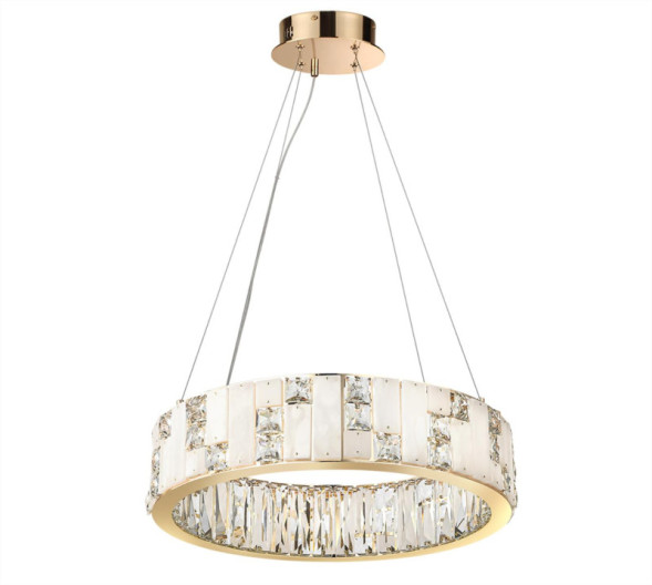 Подвесная люстра Odeon Light HALL 5072/60L