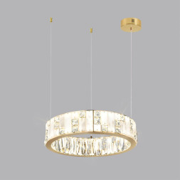 Подвесная люстра Odeon Light HALL 5072/60L