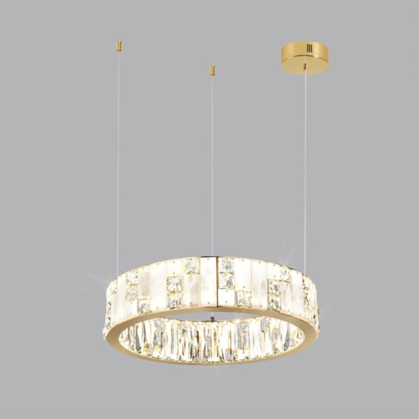 Подвесная люстра Odeon Light HALL 5072/60L