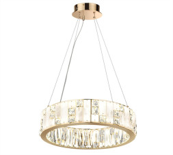 Подвесная люстра Odeon Light HALL 5072/60L