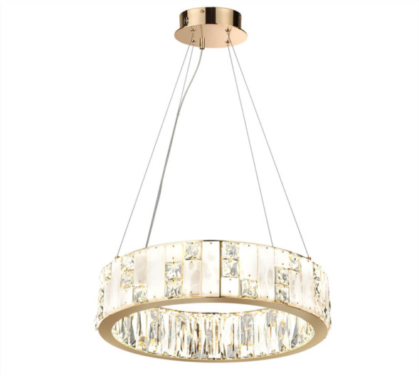 Подвесная люстра Odeon Light HALL 5072/60L