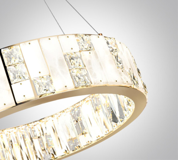 Подвесная люстра Odeon Light HALL 5072/60L