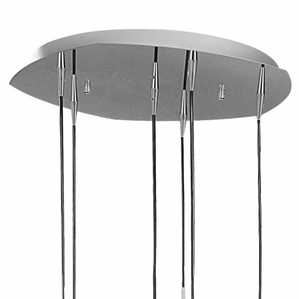 Подвесная люстра Lightstar Agola 810163