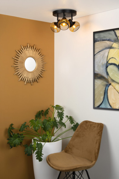 Спот LUCIDE LUCAS 45900/13/02