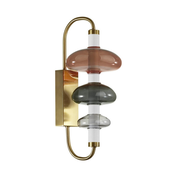 Бра Odeon Light Modern 5411/9WL