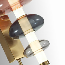 Бра Odeon Light Modern 5411/9WL