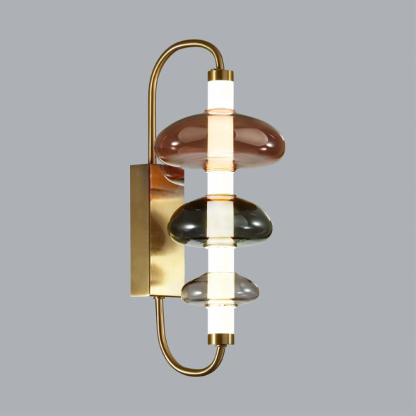 Бра Odeon Light Modern 5411/9WL