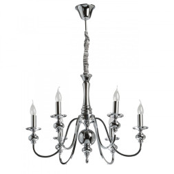 Подвесная люстра MW-Light Консуэло 614013706