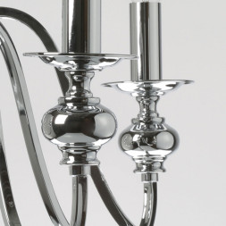 Подвесная люстра MW-Light Консуэло 614013706