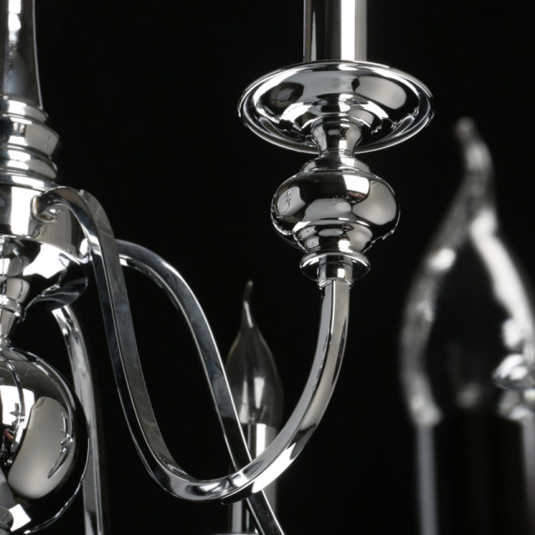 Подвесная люстра MW-Light Консуэло 614013706