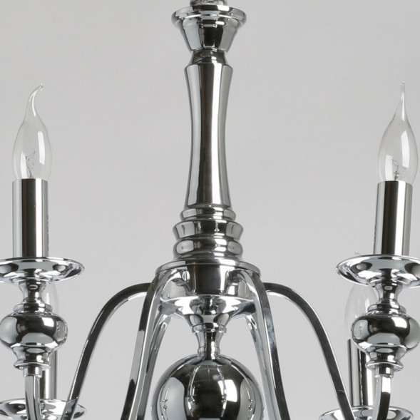 Подвесная люстра MW-Light Консуэло 614013706