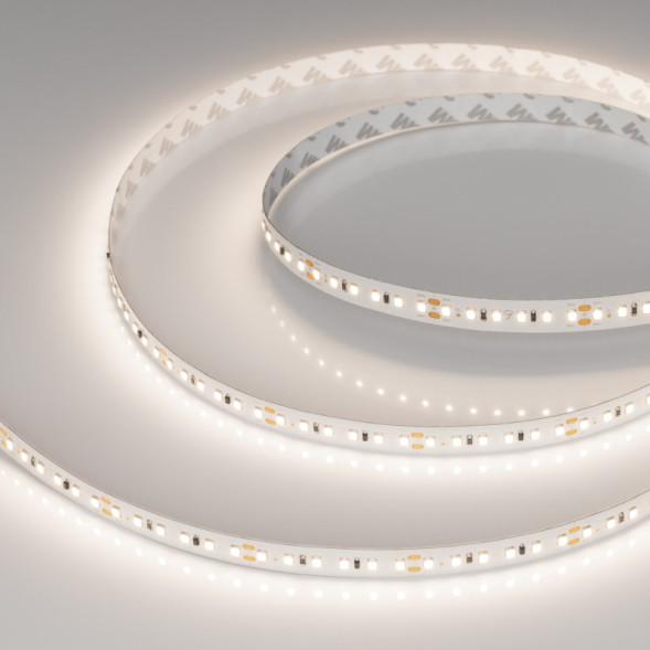 Лента Arlight IC-A120-8mm 2835 024591(2) 192W 24V 20200lm белый (дневной) IP20