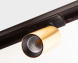 Трековый светильник ITALLINE TR 3006 TR 3006 gold