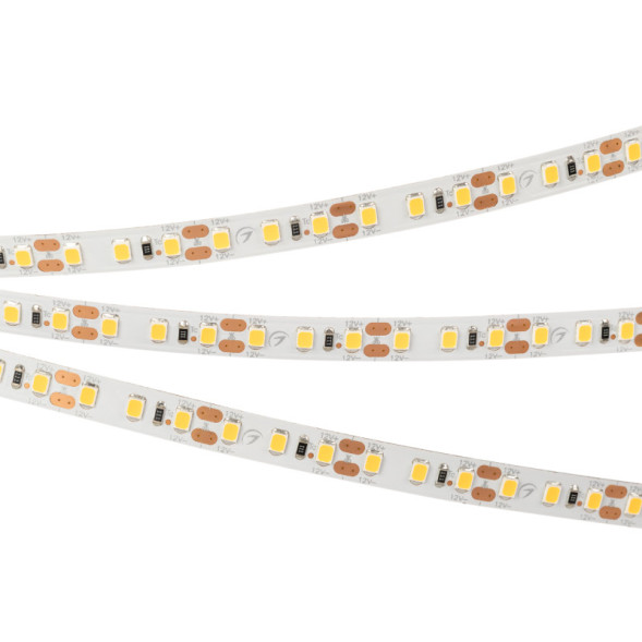 Лента Arlight RT-A120-8mm 2835 042287 48W 12V белый (холодный) IP20