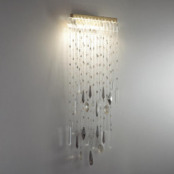 Бра Odeon Light 5420/10WL Afina