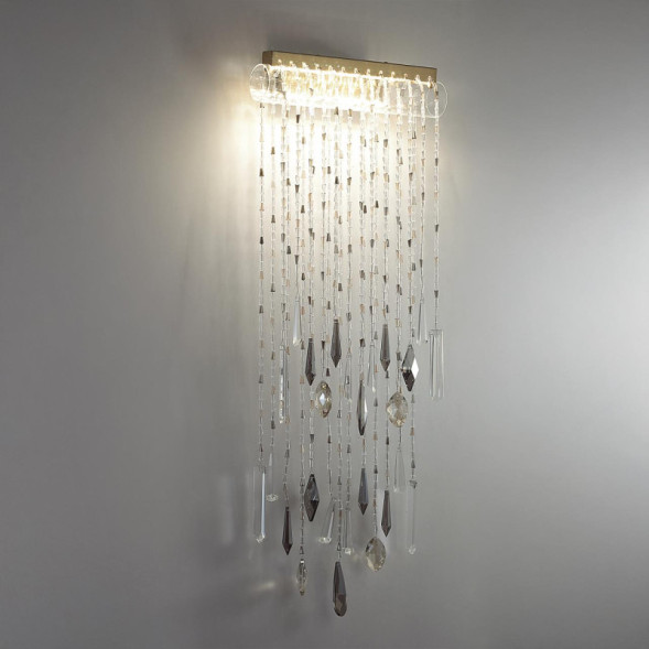 Бра Odeon Light 5420/10WL Afina