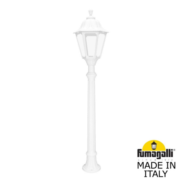 Садово-парковый светильник Fumagalli E35.163.000.WXH27 Noemi