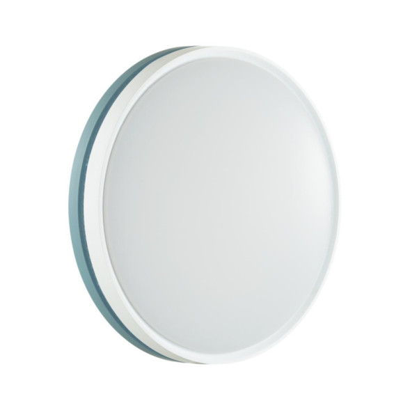 Потолочный светильник Sonex NOHAVA BLUE 7669/EL