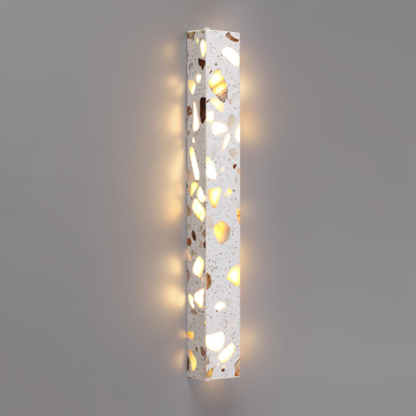 Бра Odeon Light TERRAZZO 7012/15WL