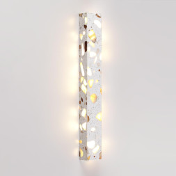 Бра Odeon Light TERRAZZO 7012/15WL