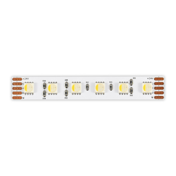 Лента ST-Luce ST1005.418.20RGBW ST100 18W 24V RGB+белый IP20