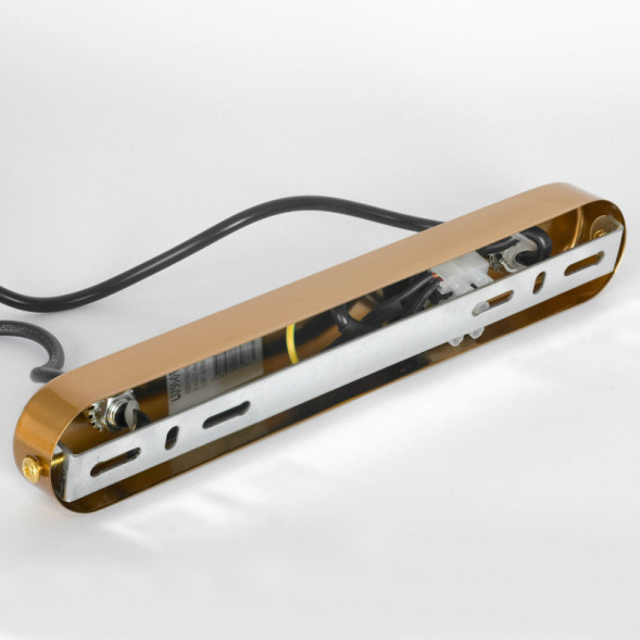 Линейный светильник Lussole BLOUNT LSP-8789