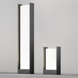 Садово-парковый светильник Maytoni Reso O445FL-L20GF3K