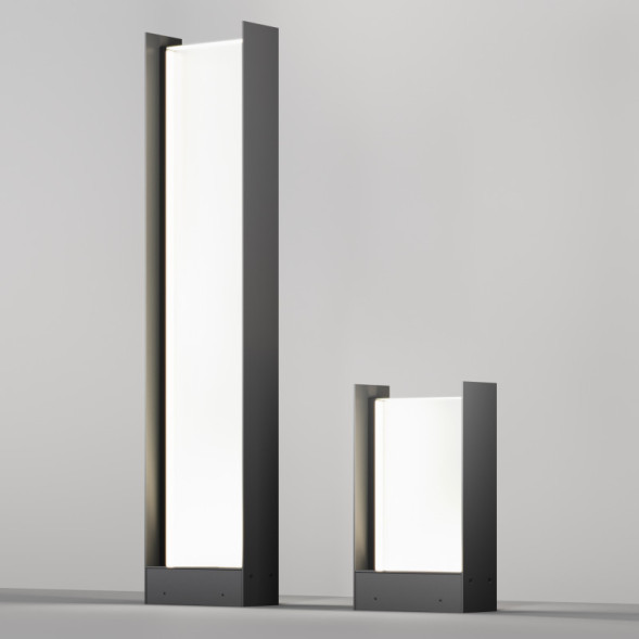 Садово-парковый светильник Maytoni Reso O445FL-L20GF3K