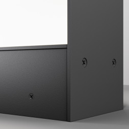 Садово-парковый светильник Maytoni Reso O445FL-L20GF3K