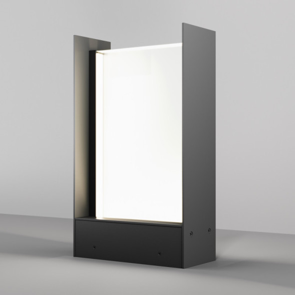 Садово-парковый светильник Maytoni Reso O445FL-L20GF3K