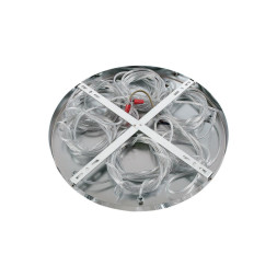 Каскадная люстра LUMION TRACY 8270/7A
