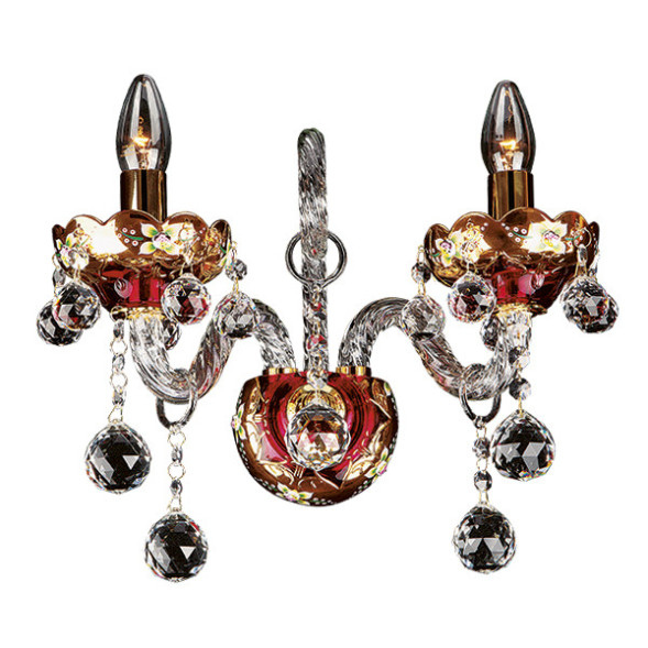 Бра Lightstar VIDARE 738622