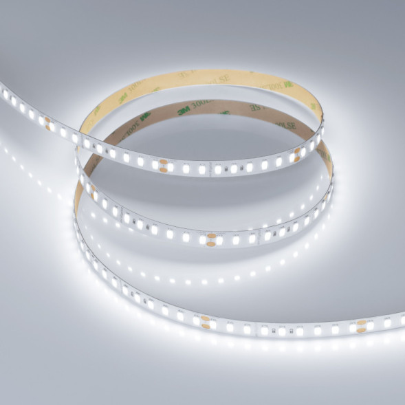 Лента Arlight ULTRA-C126-10mm 040218 72W 24V белый (холодный) IP20