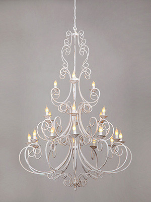 Подвесная люстра Vitaluce V1094 V1094/12+6+3