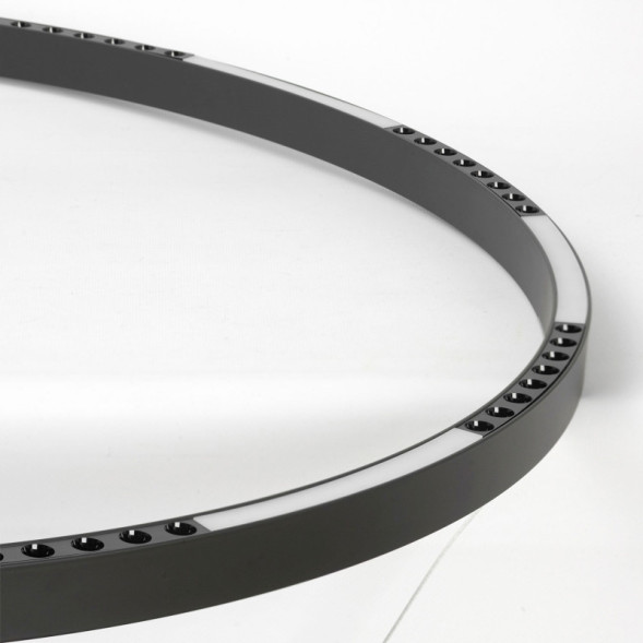 Подвесной светильник Lussole DESOTO LSP-7229